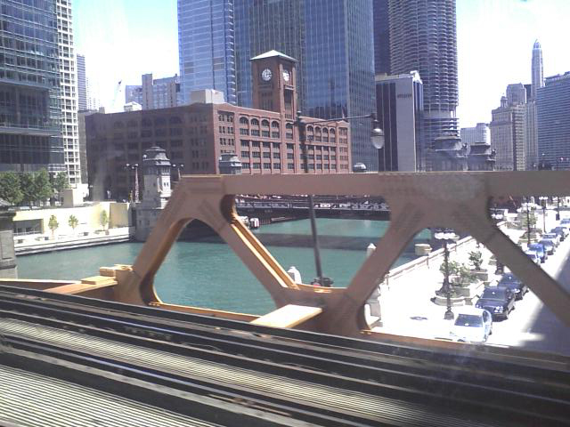 chicago-river
