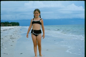 5 nine years old sanibel