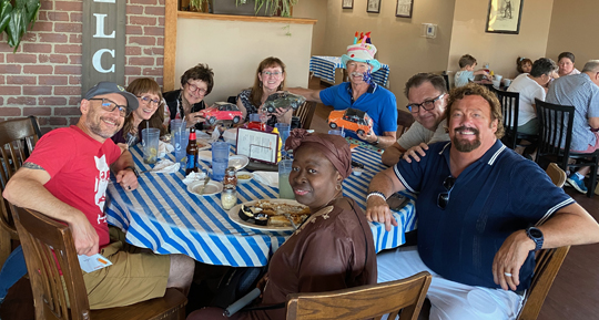 Not the greatest summer…