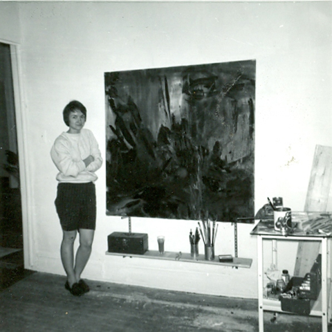 Happy 90TH Birthday, Mom!