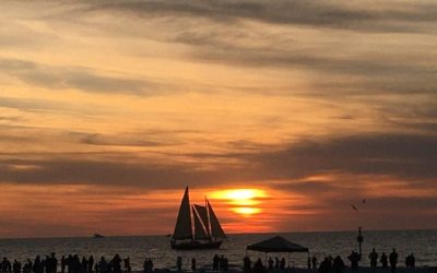 Last full day in Florida…