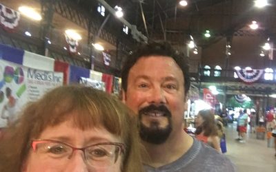 as august is about to slip away…