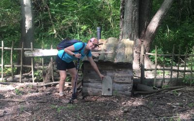 Lincoln Memorial Gardens