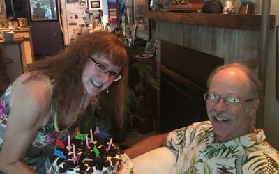 more stuff from august