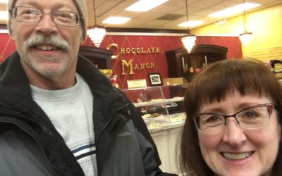 More fun in Davenport