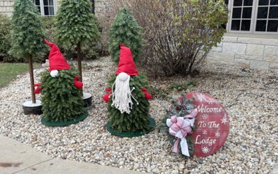 More hiking at Starved Rock