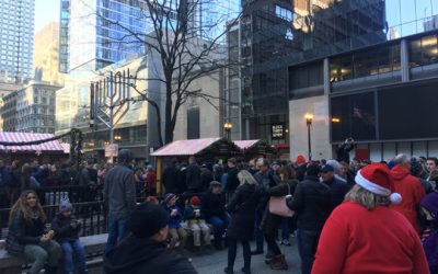 WELCOME BACK, MOM!!!