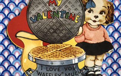 Valentines in Times of Covid