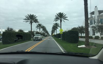 February 26th – Alys Beach, FL