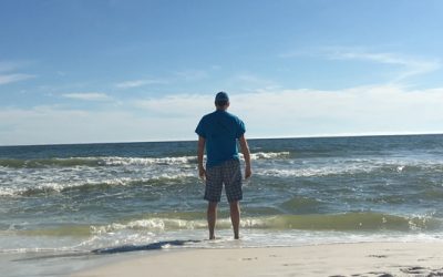 Wednesday in Seagrove Beach