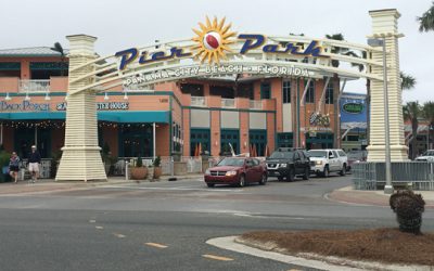 Thurs. Feb. 28th in Florida