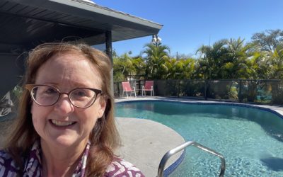 Our Last Full Day in Florida