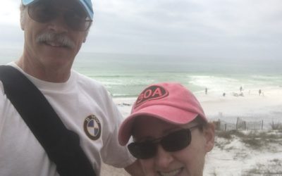 Final Day in Florida – March 2, 2019