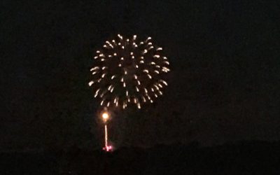 more of the beginning of july