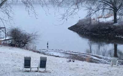 Happy Saturday morning!