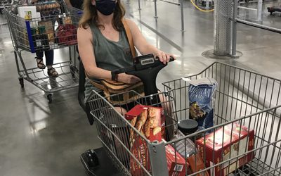 DON’T BE DUMB. plus beautiful orchid blooms