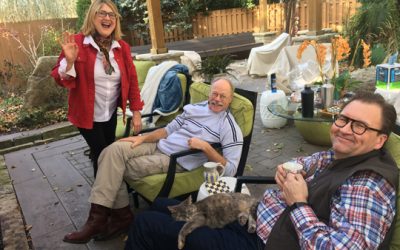 all the rest of november