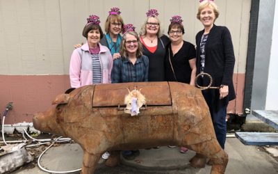 all kinds of stuff in november