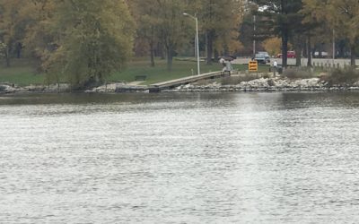 Putting Boats Away Part Two