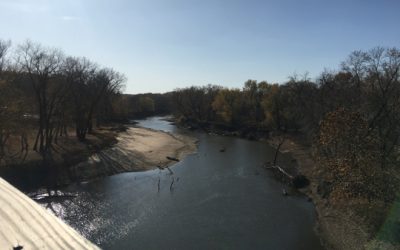 Biking the Sangamon Valley Trail, Part 2
