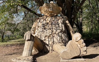 Countdown to Christmas…