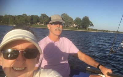 ricocheting from one thing to the next…