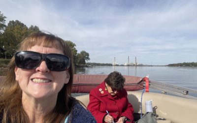 More stuff from October,