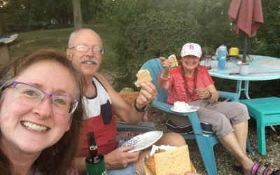 wrapping up september…