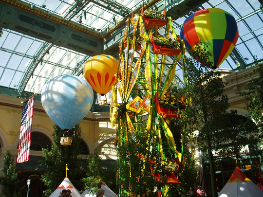bellagio