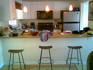 counter